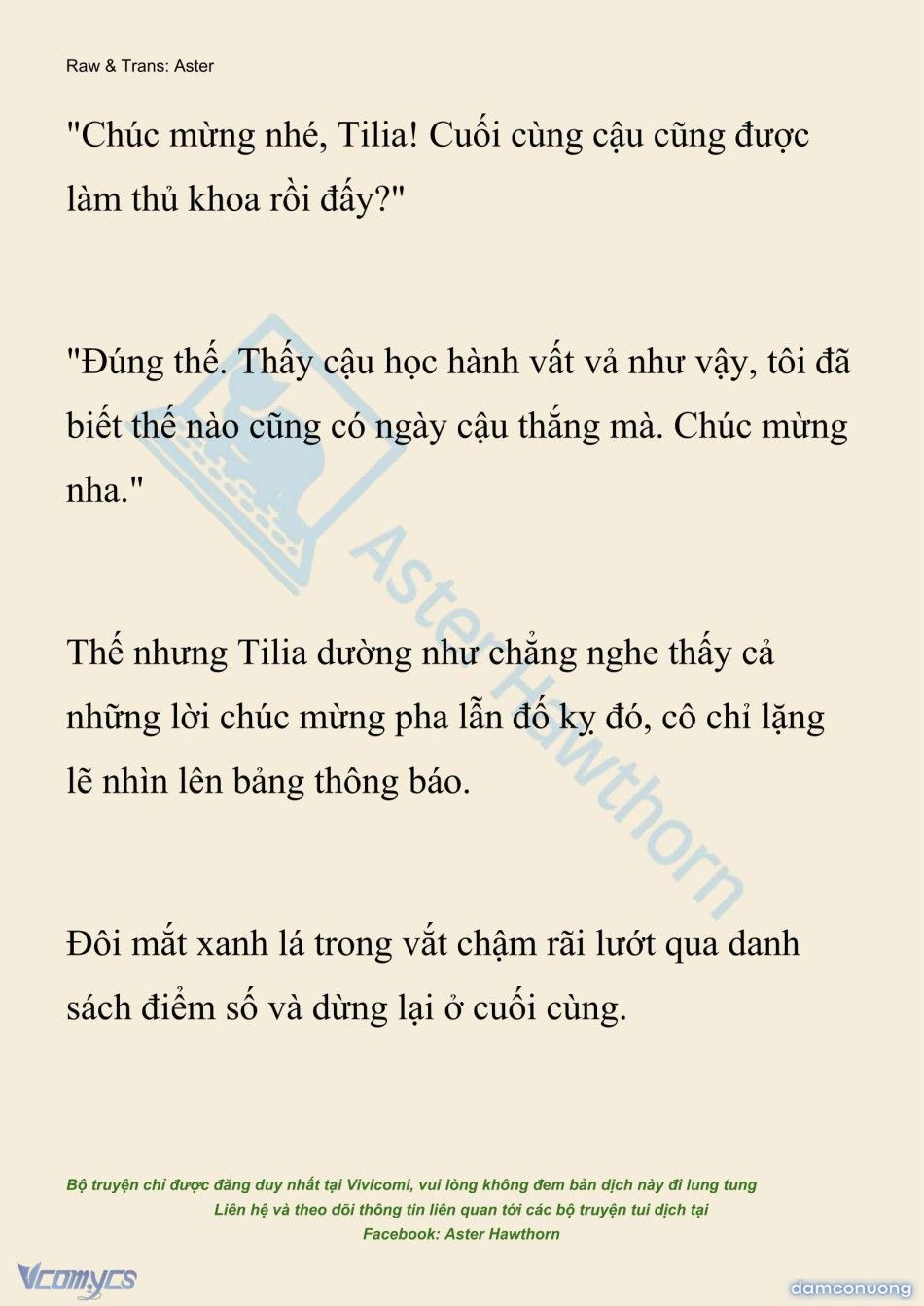 đọc truyện [novel] Hồ Điệp Nuốt Chửng Sương Mù Chương 68 ảnh 15 tại Thiên Thai Truyện