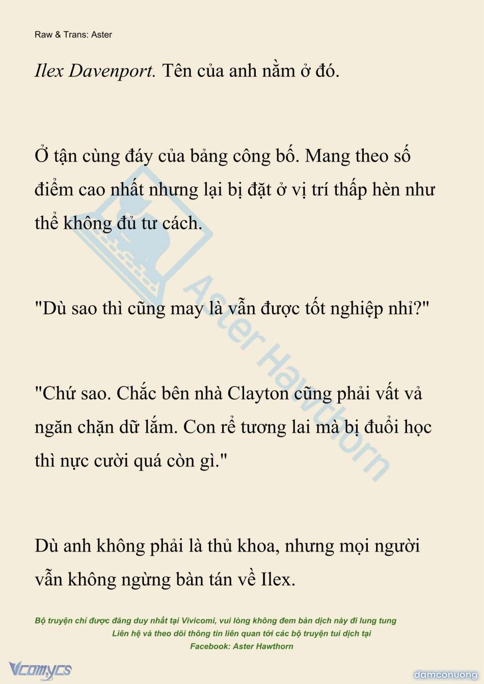 đọc truyện [novel] Hồ Điệp Nuốt Chửng Sương Mù Chương 68 ảnh 16 tại Thiên Thai Truyện