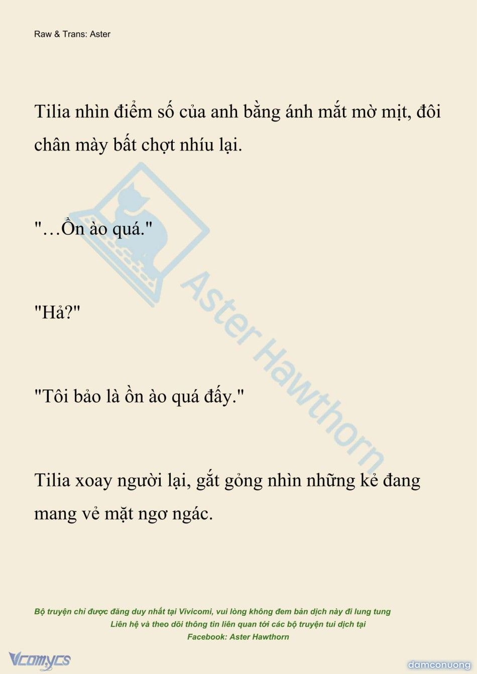 đọc truyện [novel] Hồ Điệp Nuốt Chửng Sương Mù Chương 68 ảnh 17 tại Thiên Thai Truyện