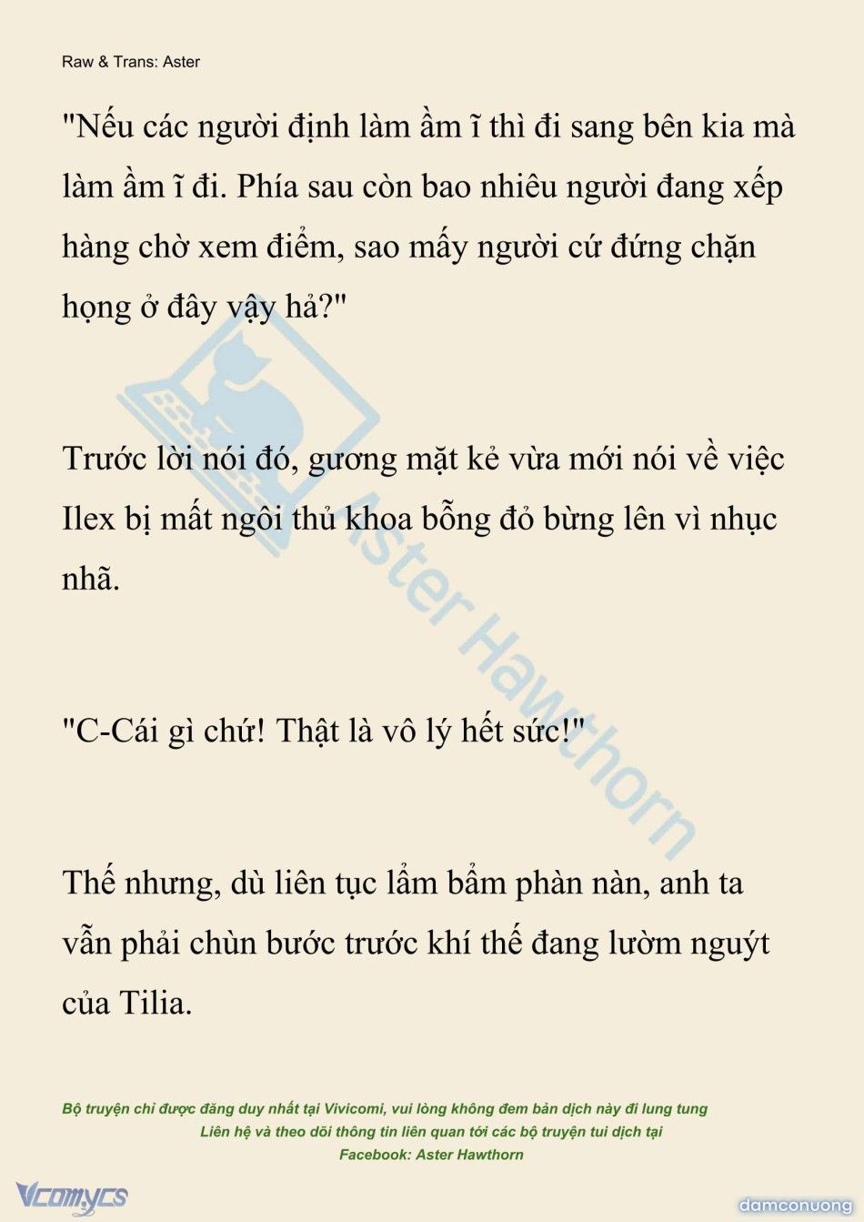 đọc truyện [novel] Hồ Điệp Nuốt Chửng Sương Mù Chương 68 ảnh 18 tại Thiên Thai Truyện