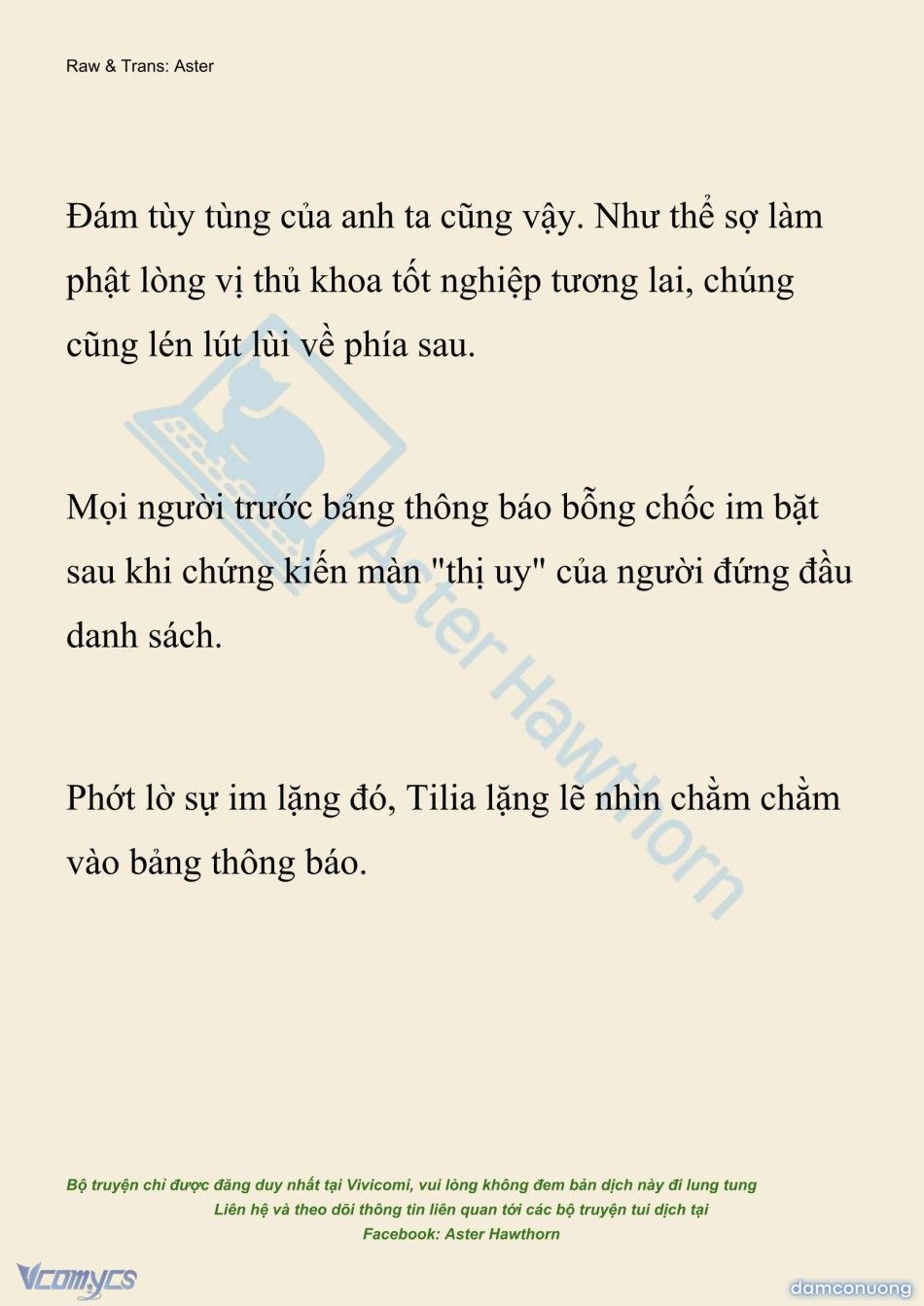 đọc truyện [novel] Hồ Điệp Nuốt Chửng Sương Mù Chương 68 ảnh 19 tại Thiên Thai Truyện