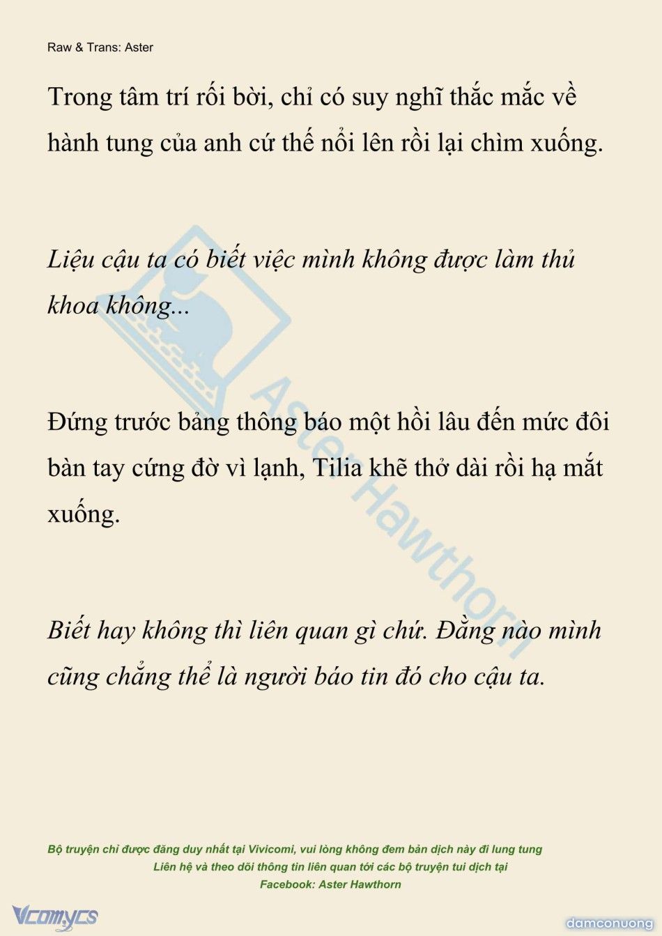 đọc truyện [novel] Hồ Điệp Nuốt Chửng Sương Mù Chương 68 ảnh 21 tại Thiên Thai Truyện