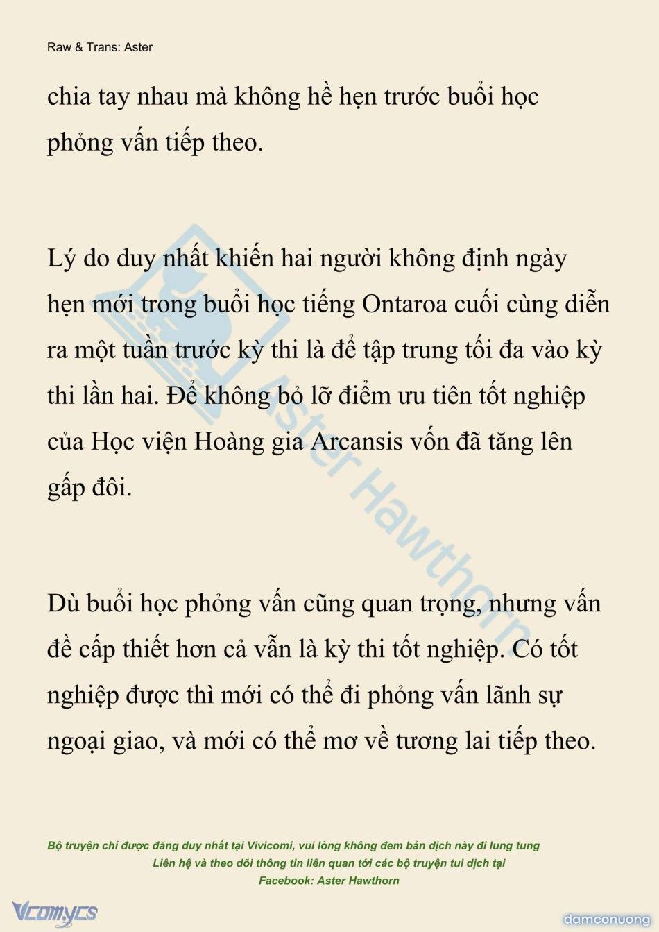 đọc truyện [novel] Hồ Điệp Nuốt Chửng Sương Mù Chương 68 ảnh 4 tại Thiên Thai Truyện