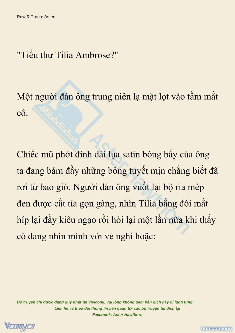 đọc truyện [novel] Hồ Điệp Nuốt Chửng Sương Mù Chương 68 ảnh 23 tại Thiên Thai Truyện