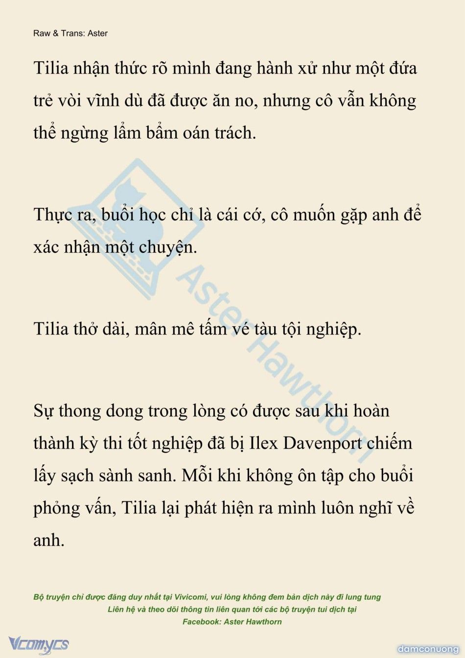 đọc truyện [novel] Hồ Điệp Nuốt Chửng Sương Mù Chương 68 ảnh 7 tại Thiên Thai Truyện