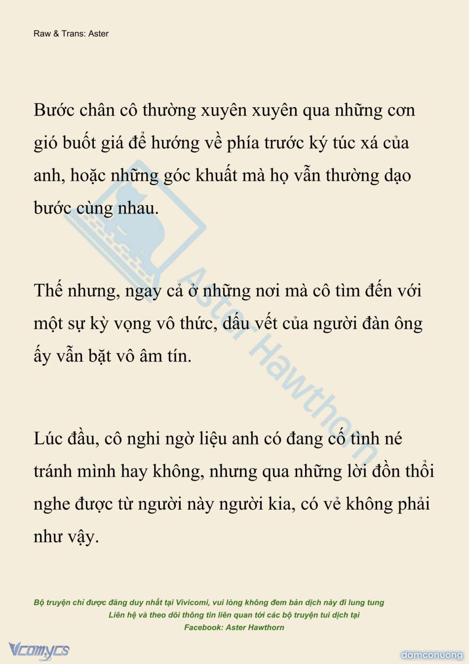 đọc truyện [novel] Hồ Điệp Nuốt Chửng Sương Mù Chương 68 ảnh 8 tại Thiên Thai Truyện