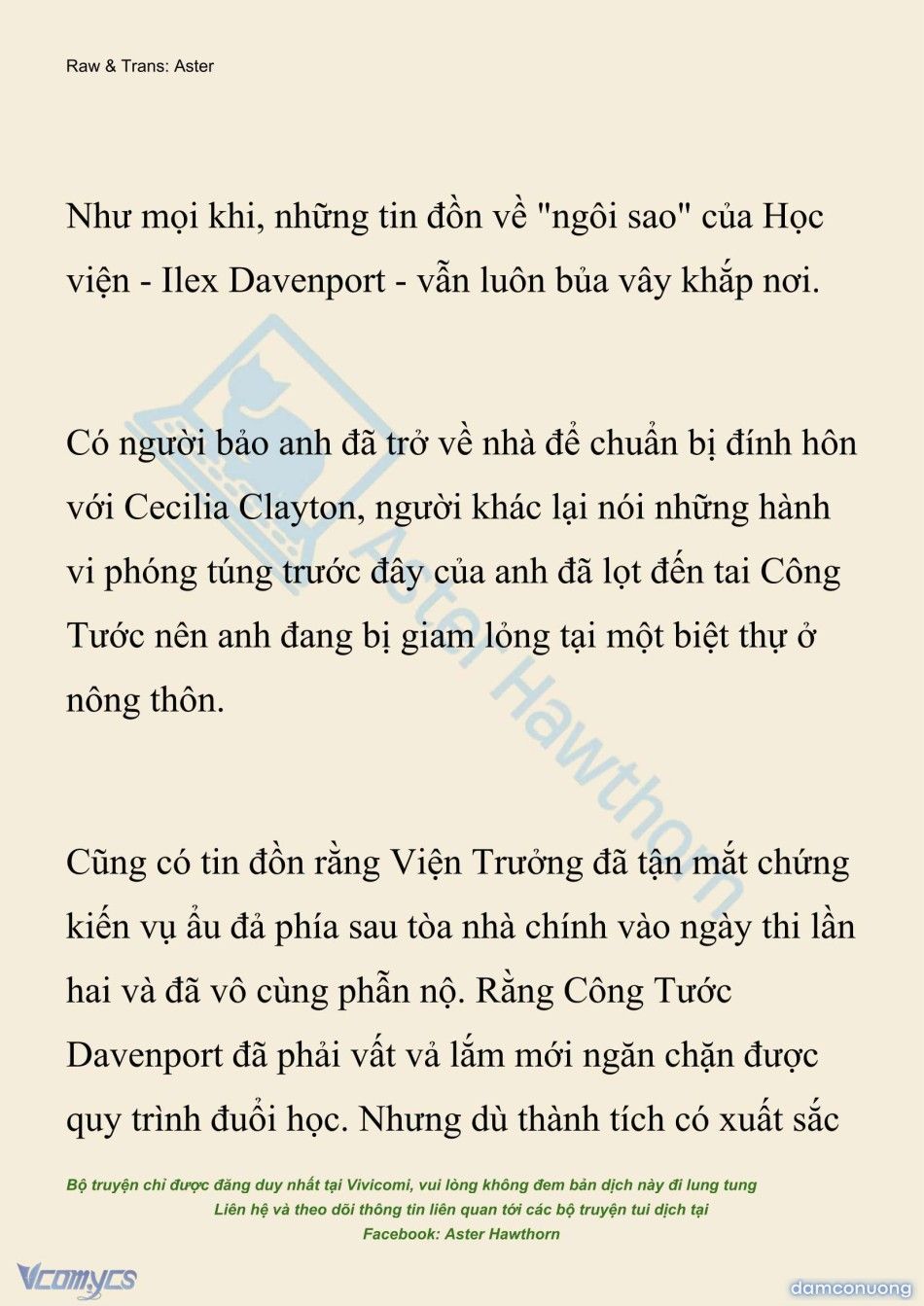 đọc truyện [novel] Hồ Điệp Nuốt Chửng Sương Mù Chương 68 ảnh 9 tại Thiên Thai Truyện