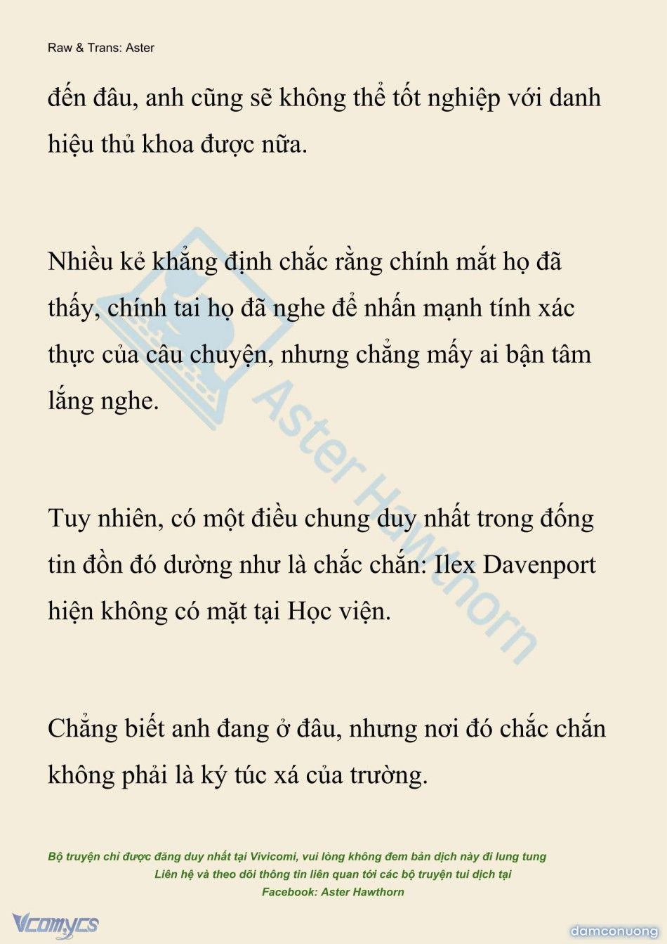 đọc truyện [novel] Hồ Điệp Nuốt Chửng Sương Mù Chương 68 ảnh 10 tại Thiên Thai Truyện