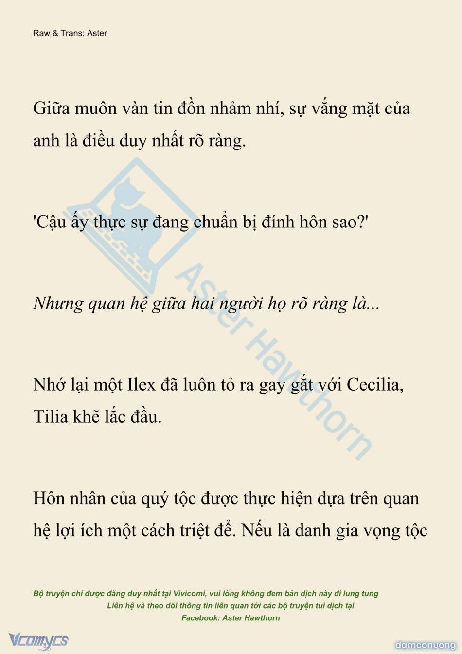 đọc truyện [novel] Hồ Điệp Nuốt Chửng Sương Mù Chương 68 ảnh 11 tại Thiên Thai Truyện