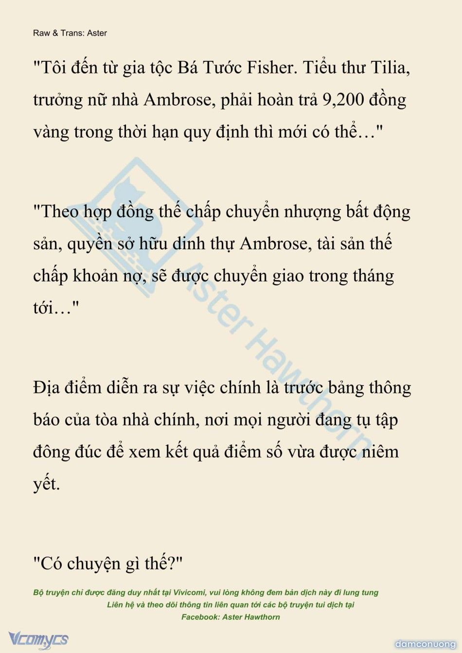 đọc truyện [novel] Hồ Điệp Nuốt Chửng Sương Mù Chương 69 ảnh 3 tại Thiên Thai Truyện