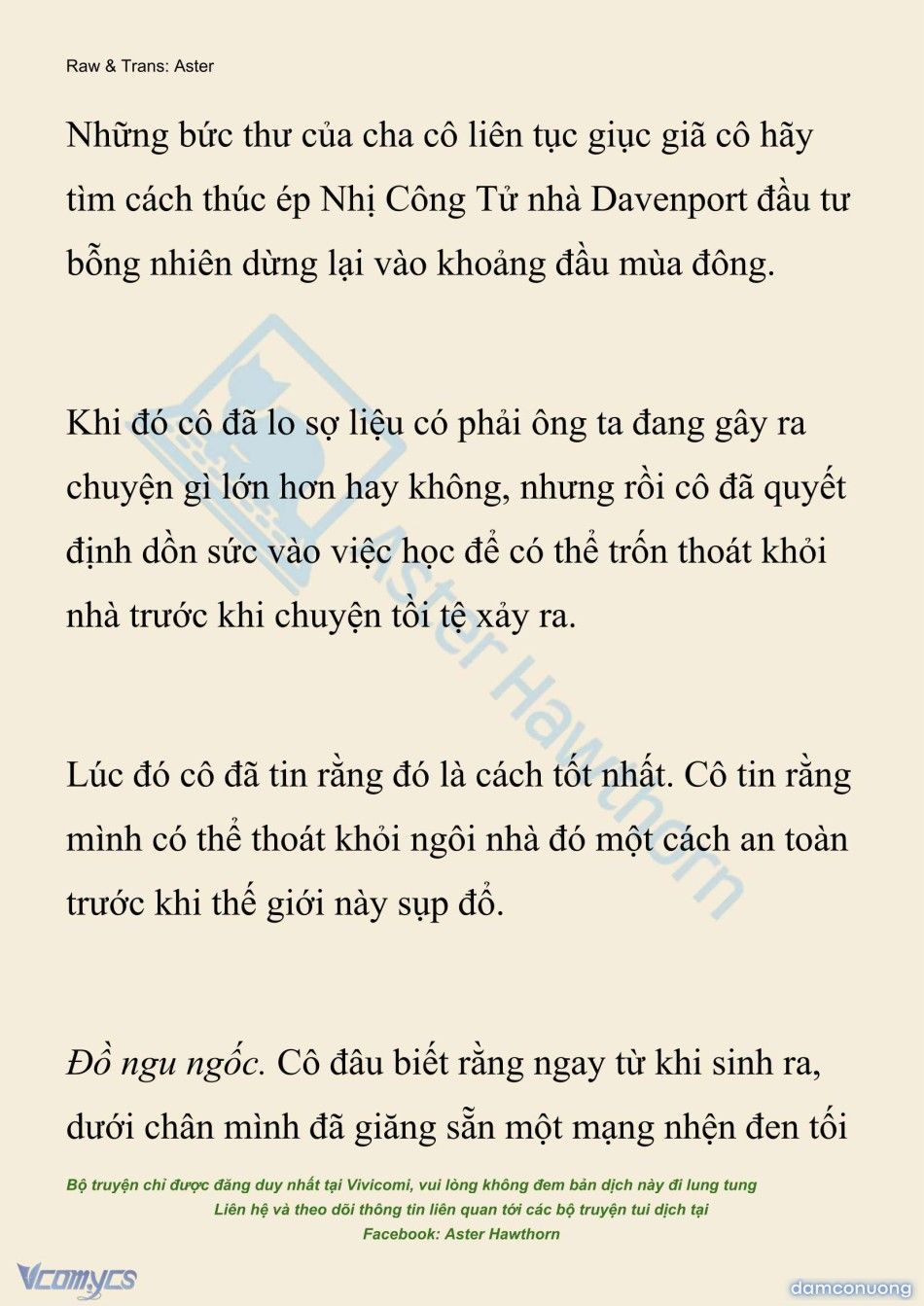 đọc truyện [novel] Hồ Điệp Nuốt Chửng Sương Mù Chương 69 ảnh 12 tại Thiên Thai Truyện