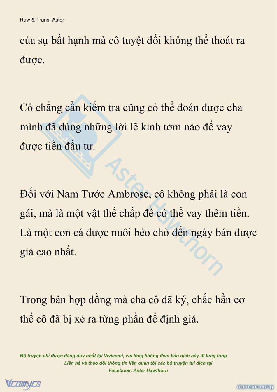 đọc truyện [novel] Hồ Điệp Nuốt Chửng Sương Mù Chương 69 ảnh 13 tại Thiên Thai Truyện