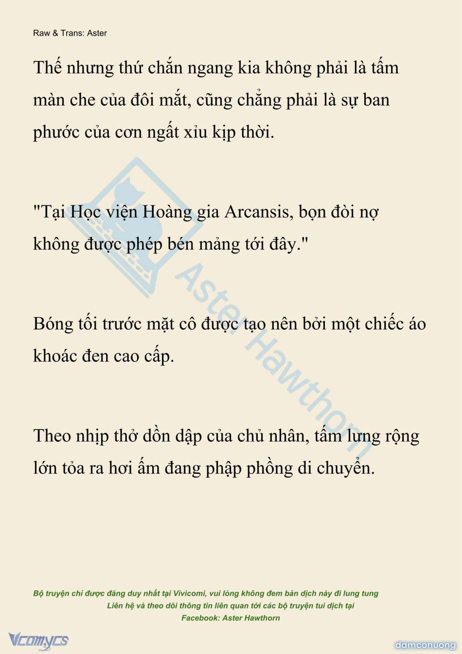 đọc truyện [novel] Hồ Điệp Nuốt Chửng Sương Mù Chương 69 ảnh 15 tại Thiên Thai Truyện