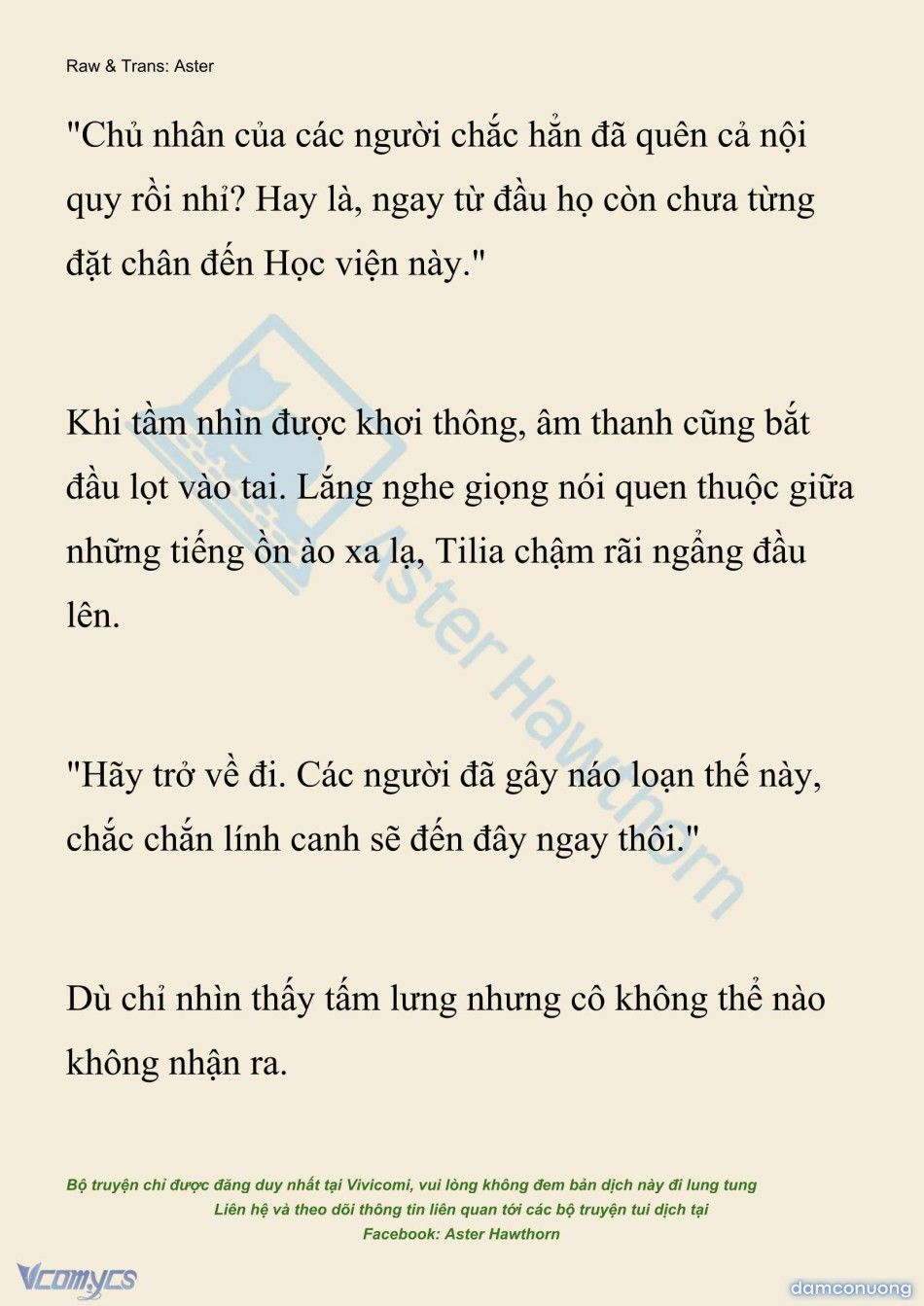đọc truyện [novel] Hồ Điệp Nuốt Chửng Sương Mù Chương 69 ảnh 16 tại Thiên Thai Truyện