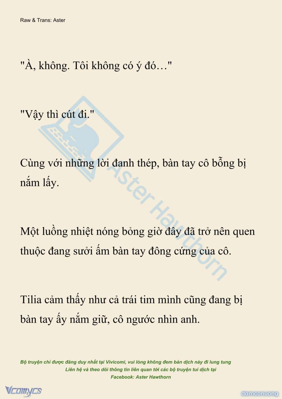đọc truyện [novel] Hồ Điệp Nuốt Chửng Sương Mù Chương 69 ảnh 19 tại Thiên Thai Truyện