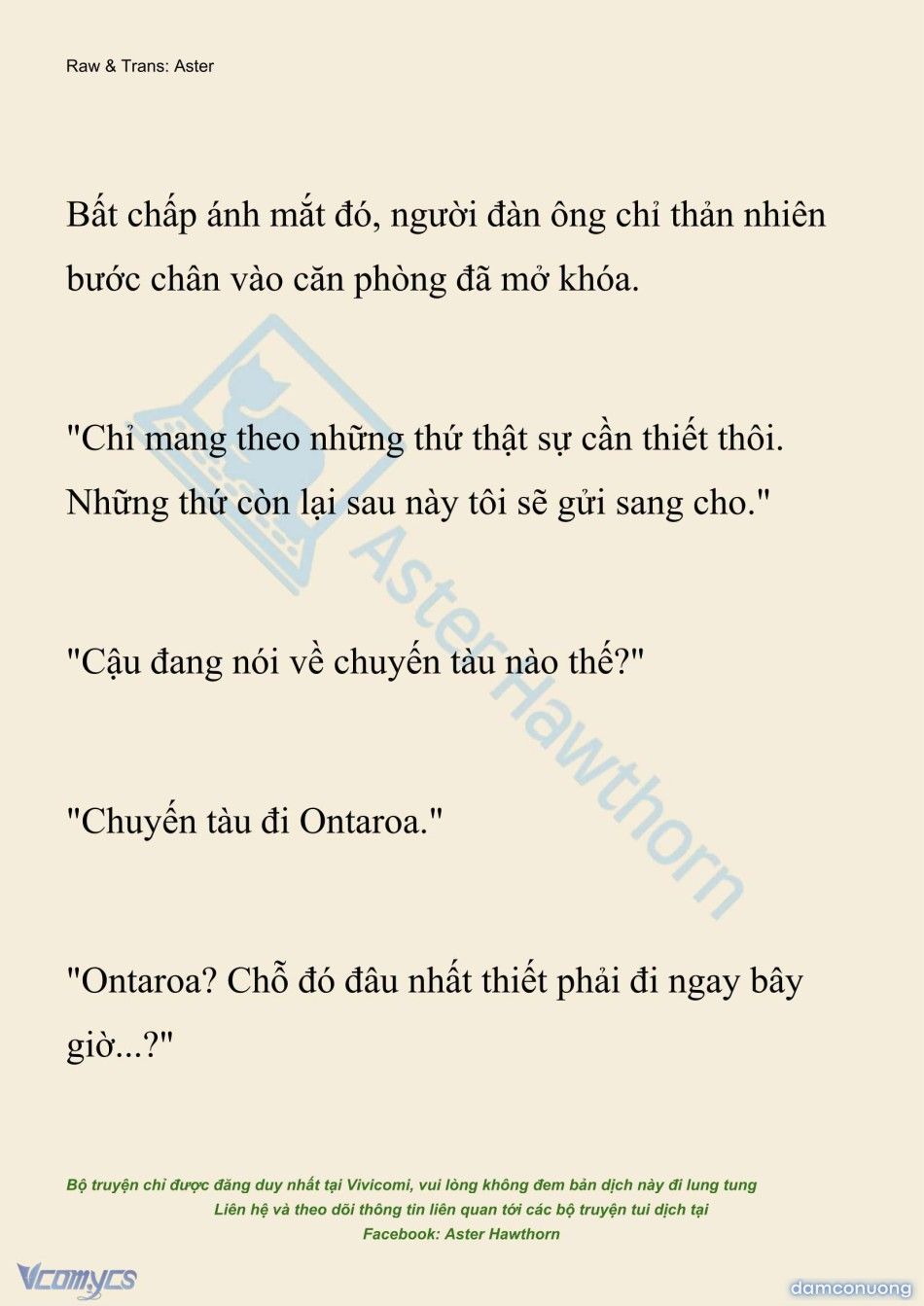 đọc truyện [novel] Hồ Điệp Nuốt Chửng Sương Mù Chương 69 ảnh 23 tại Thiên Thai Truyện