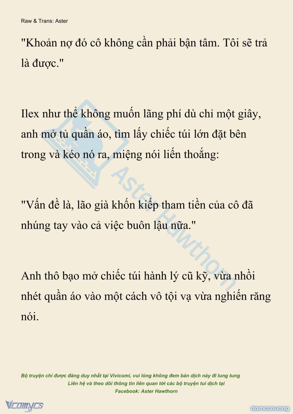 đọc truyện [novel] Hồ Điệp Nuốt Chửng Sương Mù Chương 69 ảnh 24 tại Thiên Thai Truyện