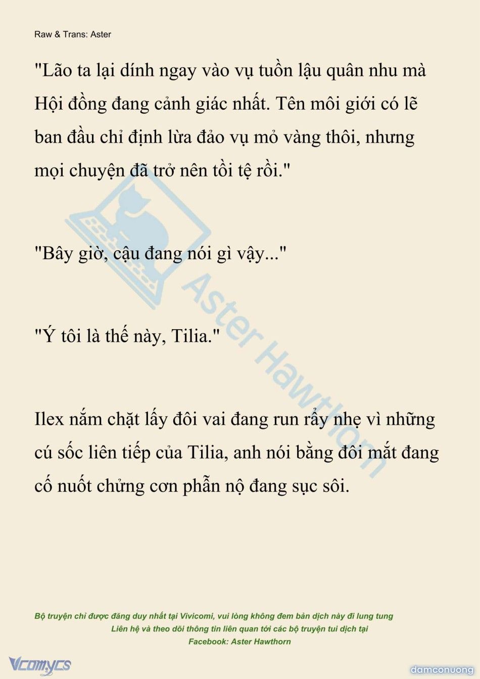 đọc truyện [novel] Hồ Điệp Nuốt Chửng Sương Mù Chương 69 ảnh 25 tại Thiên Thai Truyện