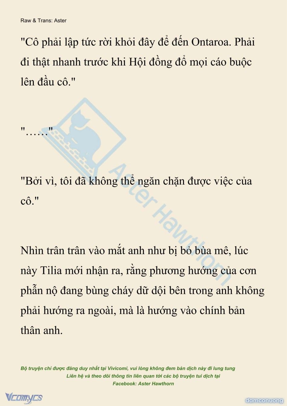 đọc truyện [novel] Hồ Điệp Nuốt Chửng Sương Mù Chương 69 ảnh 26 tại Thiên Thai Truyện