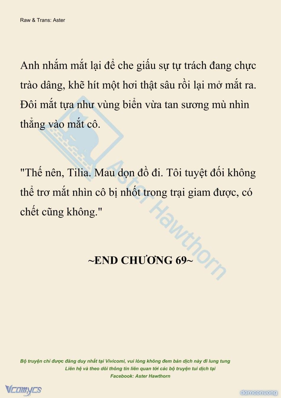 đọc truyện [novel] Hồ Điệp Nuốt Chửng Sương Mù Chương 69 ảnh 27 tại Thiên Thai Truyện