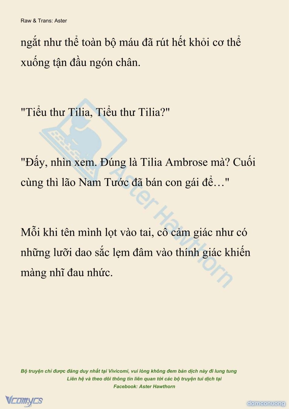 đọc truyện [novel] Hồ Điệp Nuốt Chửng Sương Mù Chương 69 ảnh 5 tại Thiên Thai Truyện