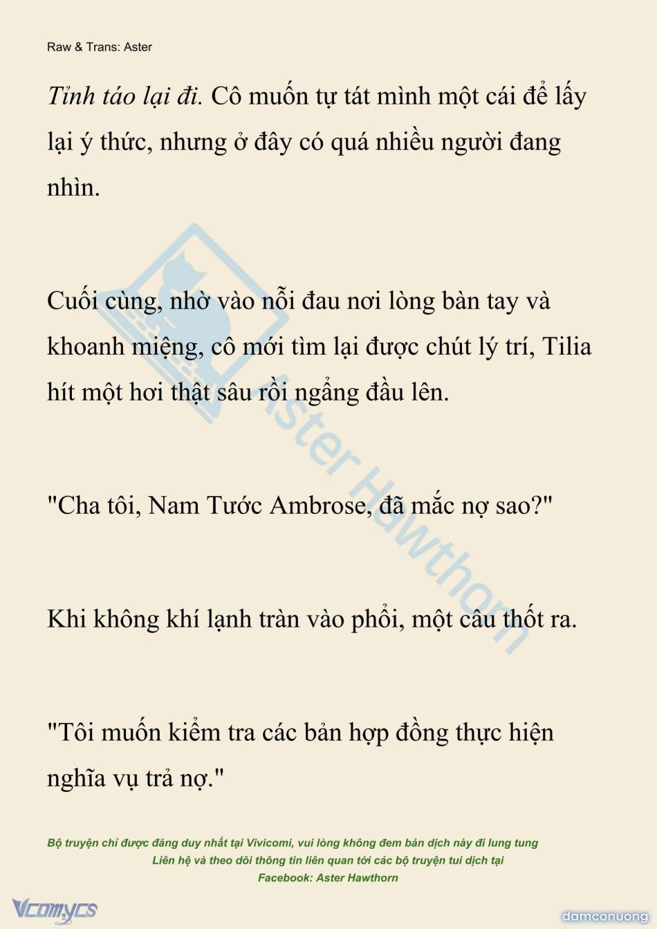 đọc truyện [novel] Hồ Điệp Nuốt Chửng Sương Mù Chương 69 ảnh 7 tại Thiên Thai Truyện