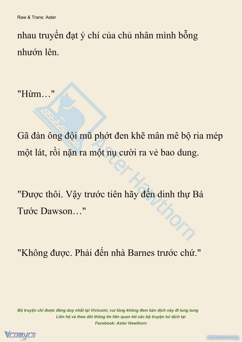 đọc truyện [novel] Hồ Điệp Nuốt Chửng Sương Mù Chương 69 ảnh 9 tại Thiên Thai Truyện