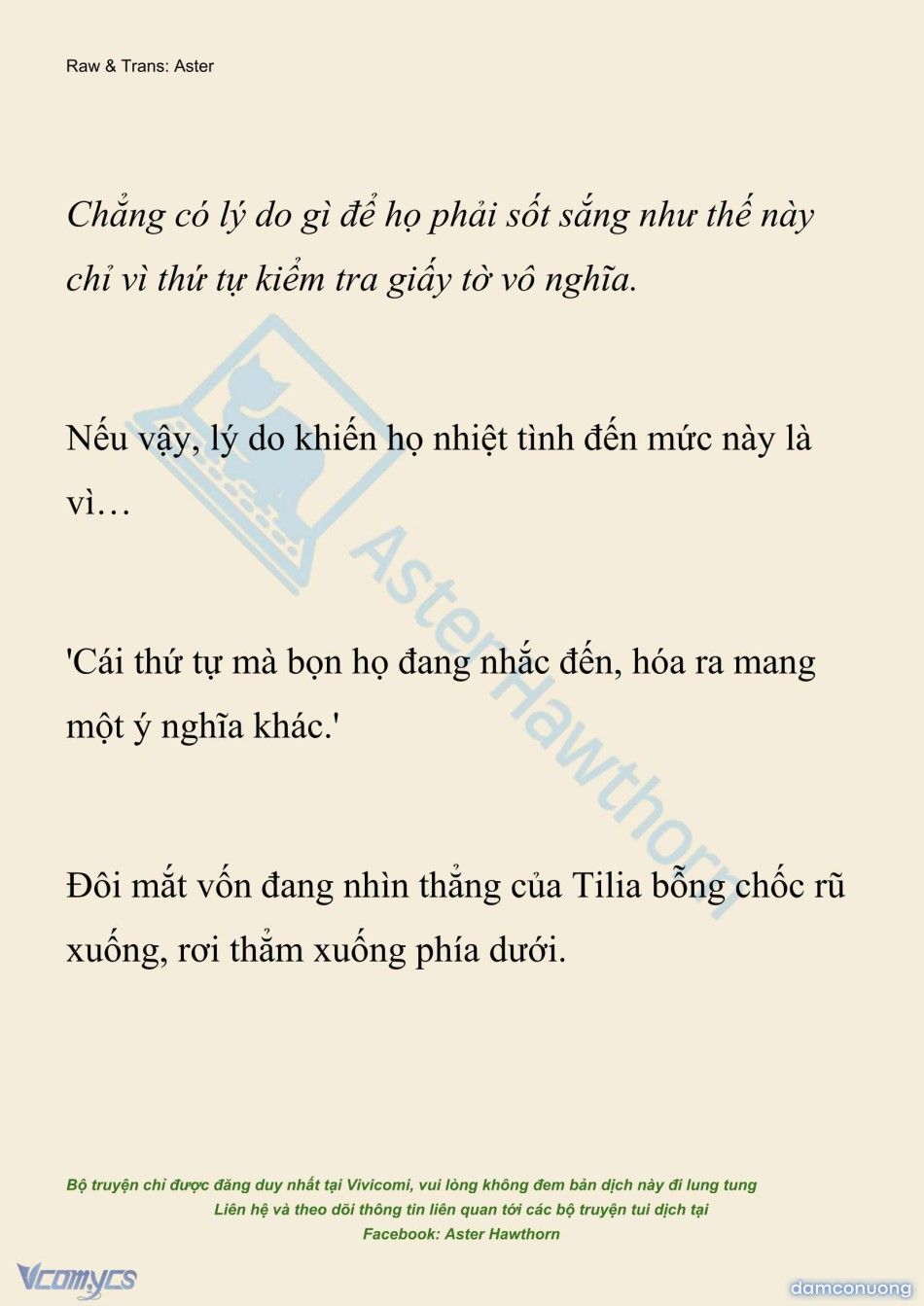 đọc truyện [novel] Hồ Điệp Nuốt Chửng Sương Mù Chương 69 ảnh 11 tại Thiên Thai Truyện
