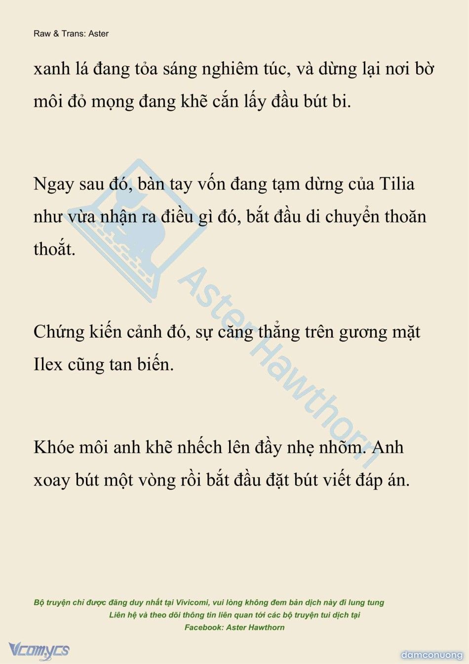 đọc truyện [novel] Hồ Điệp Nuốt Chửng Sương Mù Chương 7 ảnh 12 tại Thiên Thai Truyện