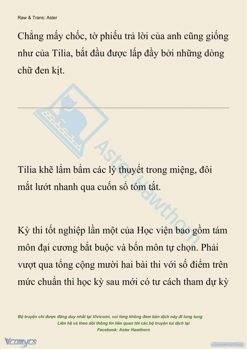 đọc truyện [novel] Hồ Điệp Nuốt Chửng Sương Mù Chương 7 ảnh 13 tại Thiên Thai Truyện