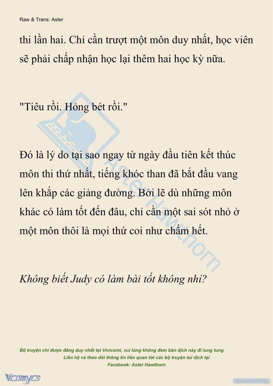 đọc truyện [novel] Hồ Điệp Nuốt Chửng Sương Mù Chương 7 ảnh 14 tại Thiên Thai Truyện