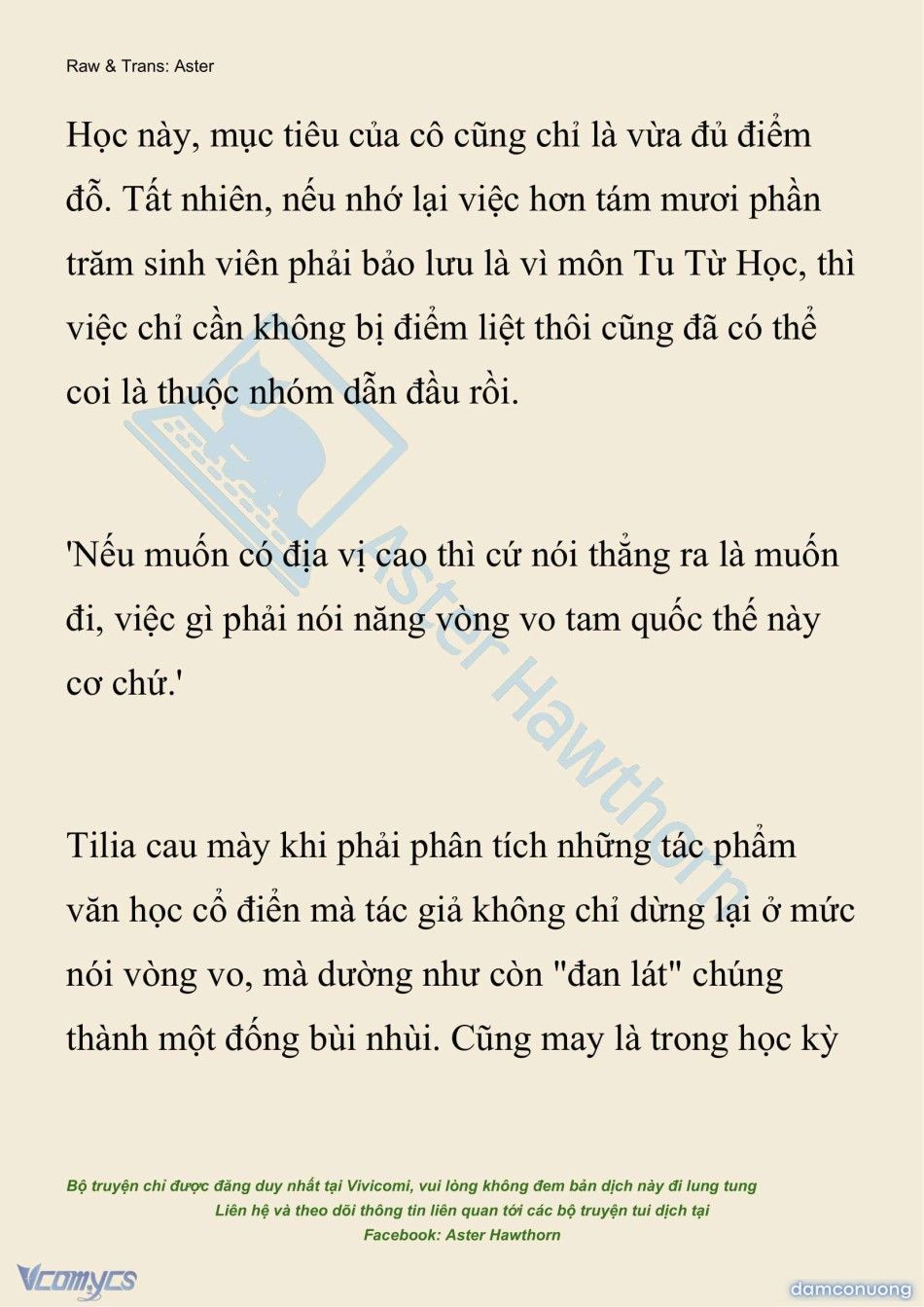 đọc truyện [novel] Hồ Điệp Nuốt Chửng Sương Mù Chương 7 ảnh 16 tại Thiên Thai Truyện