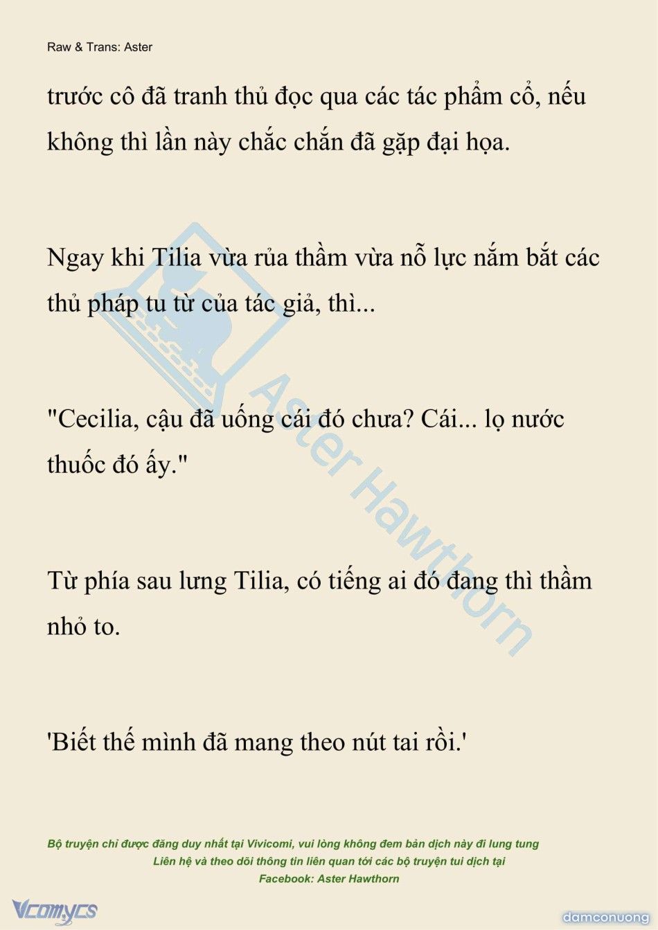 đọc truyện [novel] Hồ Điệp Nuốt Chửng Sương Mù Chương 7 ảnh 17 tại Thiên Thai Truyện