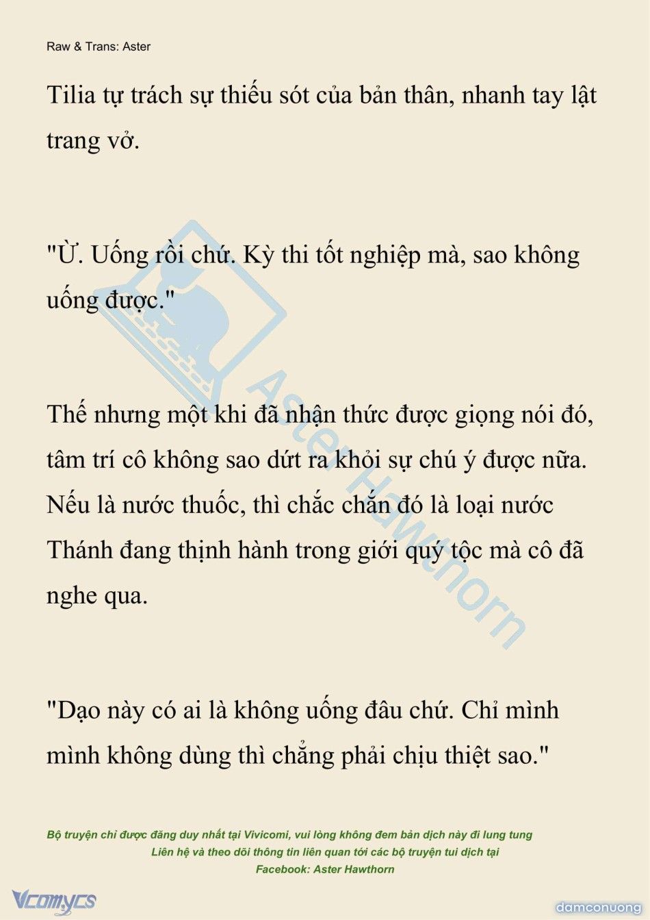 đọc truyện [novel] Hồ Điệp Nuốt Chửng Sương Mù Chương 7 ảnh 18 tại Thiên Thai Truyện