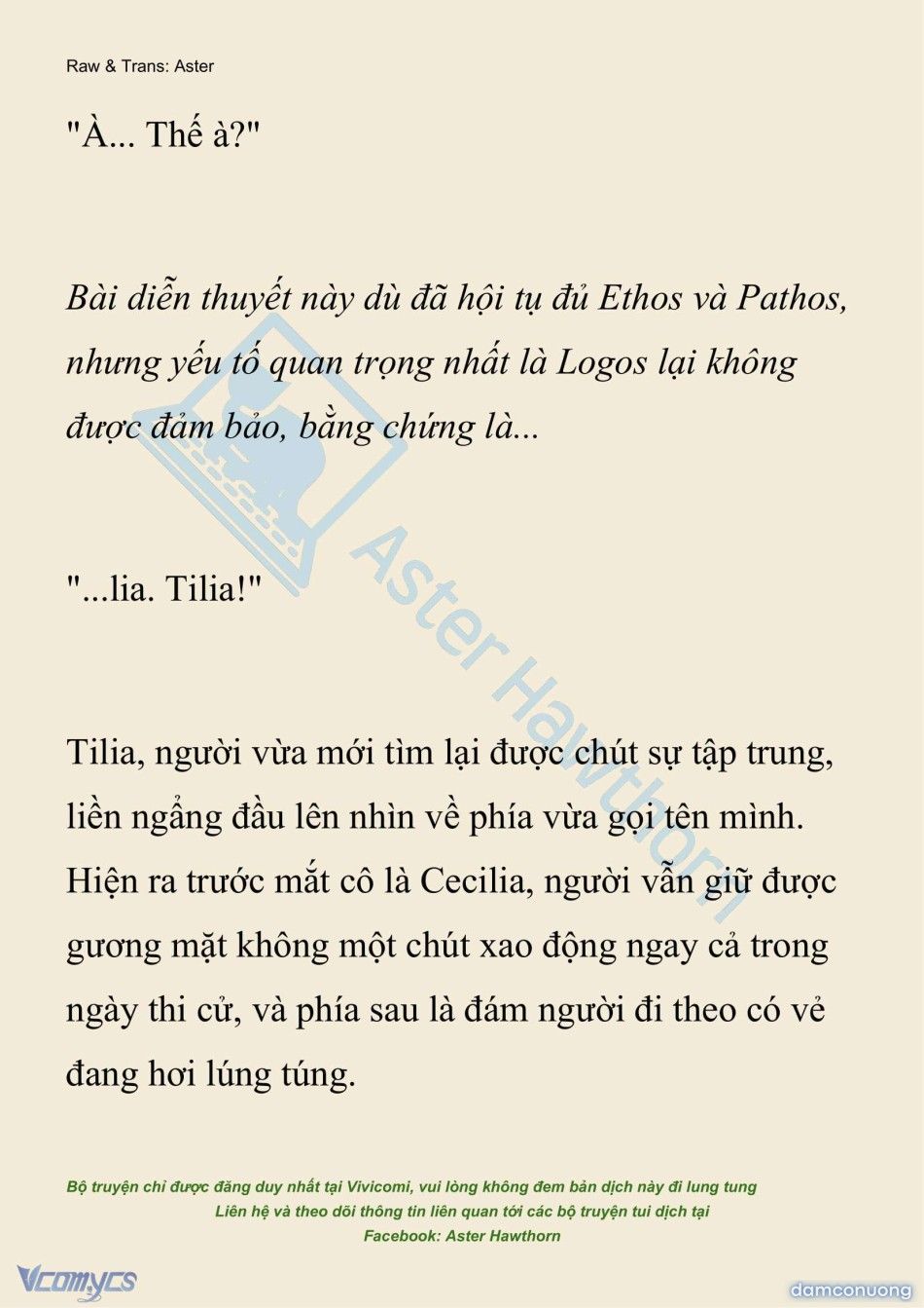 đọc truyện [novel] Hồ Điệp Nuốt Chửng Sương Mù Chương 7 ảnh 21 tại Thiên Thai Truyện