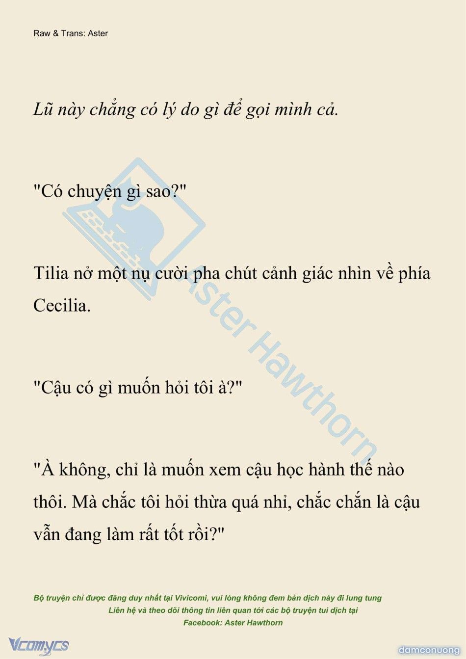 đọc truyện [novel] Hồ Điệp Nuốt Chửng Sương Mù Chương 7 ảnh 22 tại Thiên Thai Truyện