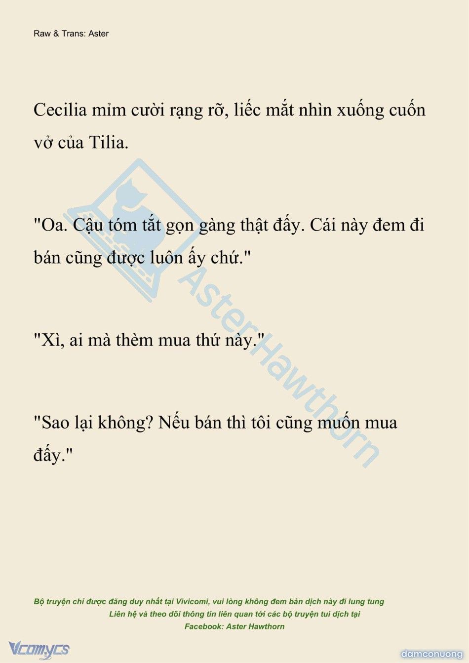 đọc truyện [novel] Hồ Điệp Nuốt Chửng Sương Mù Chương 7 ảnh 23 tại Thiên Thai Truyện
