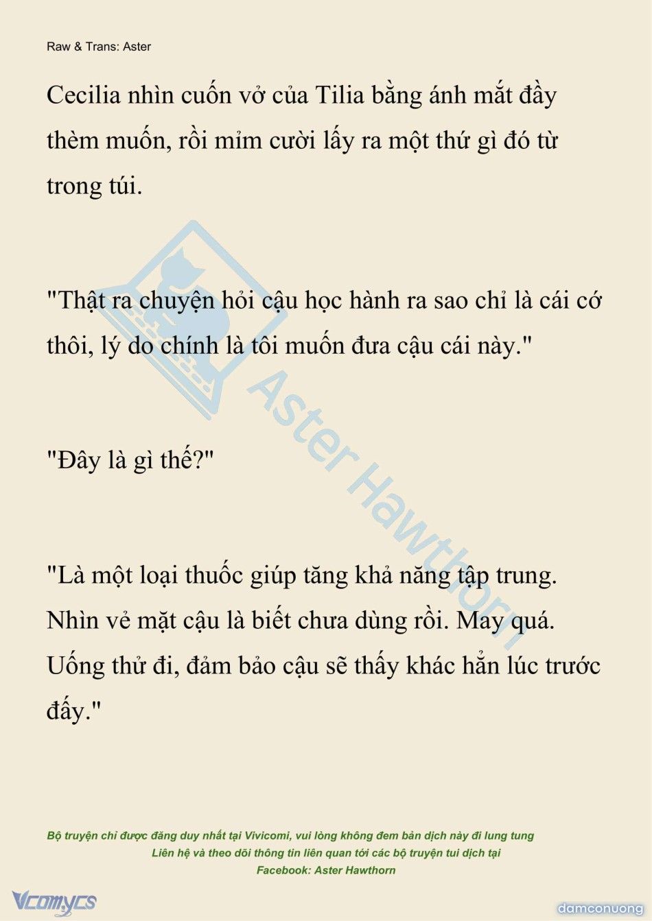 đọc truyện [novel] Hồ Điệp Nuốt Chửng Sương Mù Chương 7 ảnh 24 tại Thiên Thai Truyện