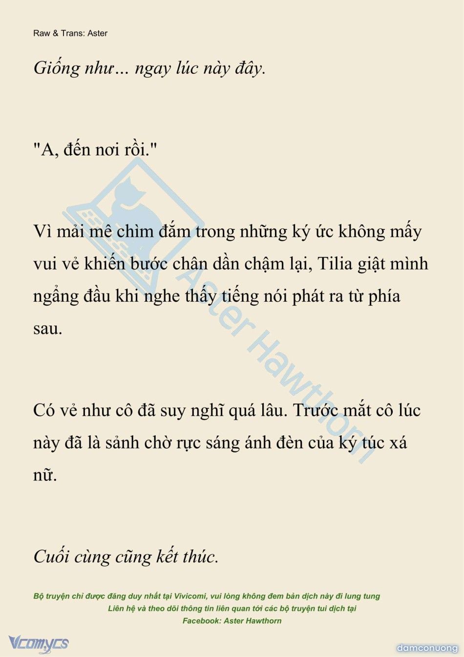 đọc truyện [novel] Hồ Điệp Nuốt Chửng Sương Mù Chương 7 ảnh 5 tại Thiên Thai Truyện