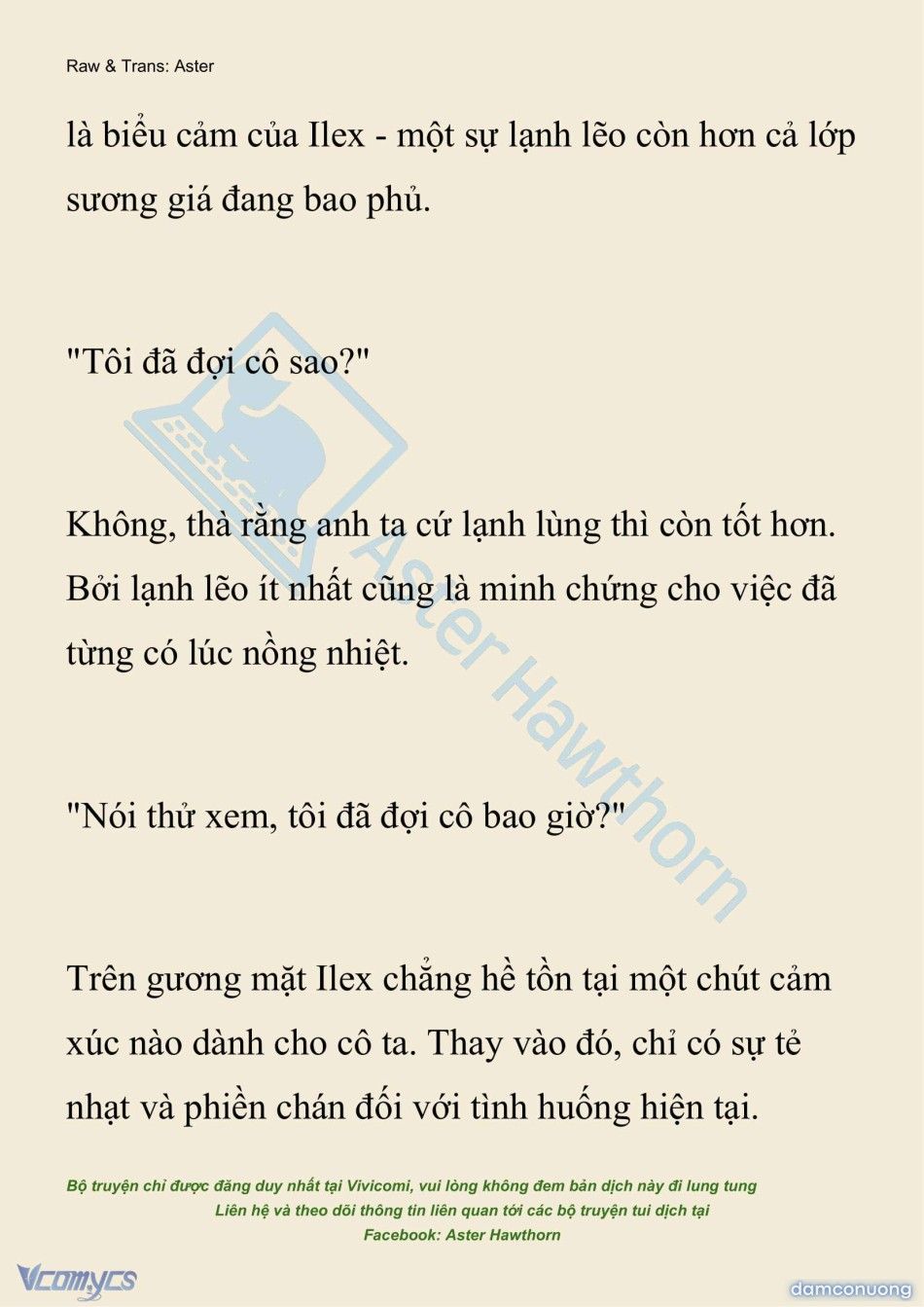 đọc truyện [novel] Hồ Điệp Nuốt Chửng Sương Mù Chương 7 ảnh 8 tại Thiên Thai Truyện