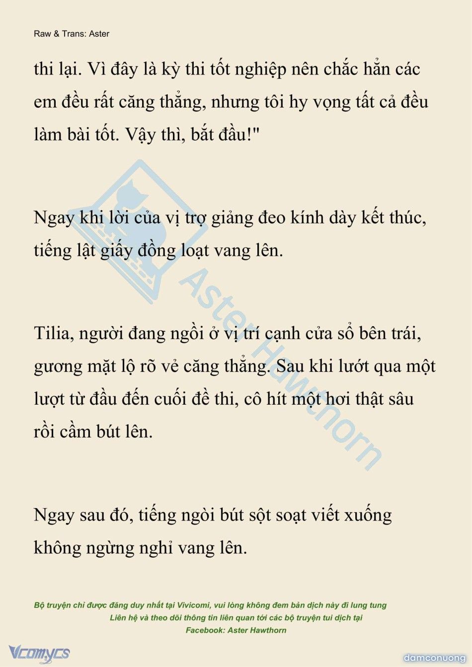 đọc truyện [novel] Hồ Điệp Nuốt Chửng Sương Mù Chương 7 ảnh 10 tại Thiên Thai Truyện