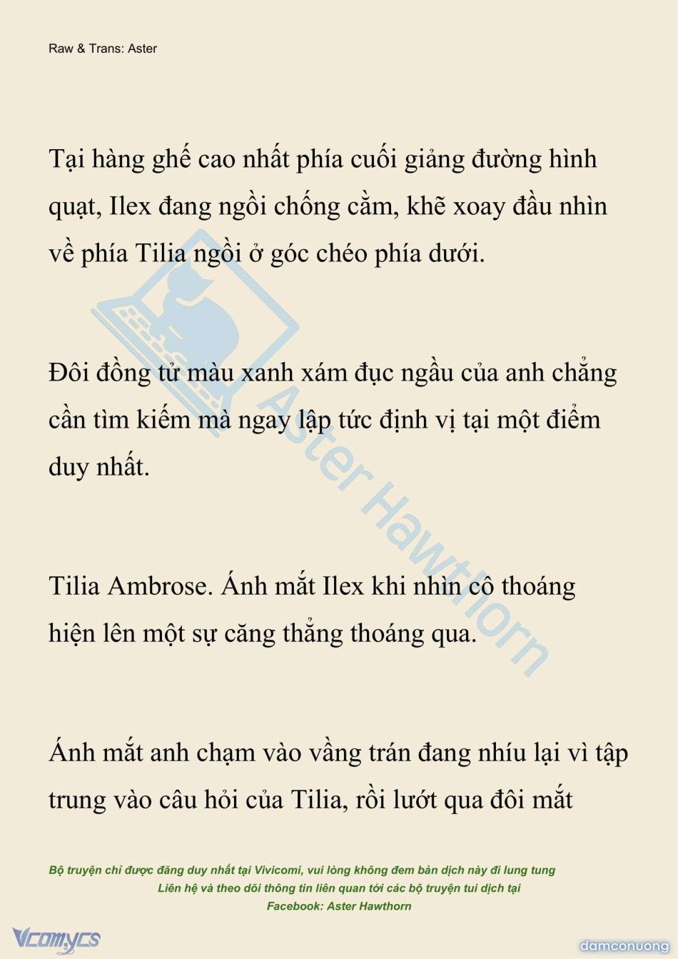 đọc truyện [novel] Hồ Điệp Nuốt Chửng Sương Mù Chương 7 ảnh 11 tại Thiên Thai Truyện