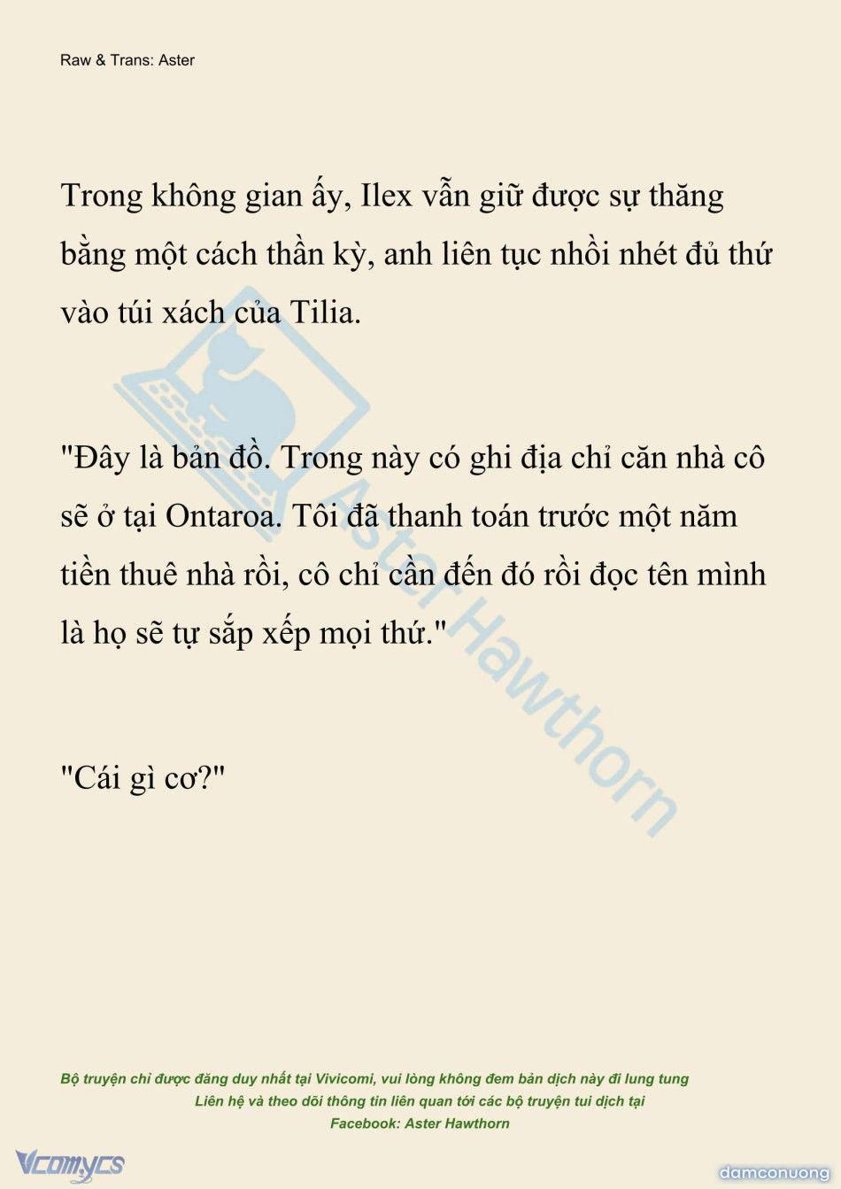 đọc truyện [novel] Hồ Điệp Nuốt Chửng Sương Mù Chương 70 ảnh 3 tại Thiên Thai Truyện