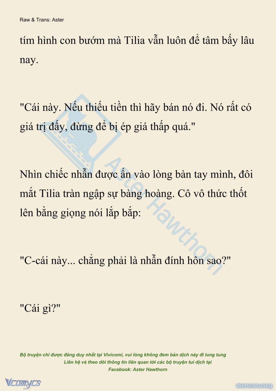 đọc truyện [novel] Hồ Điệp Nuốt Chửng Sương Mù Chương 70 ảnh 13 tại Thiên Thai Truyện