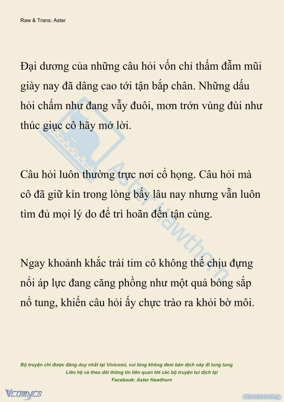 đọc truyện [novel] Hồ Điệp Nuốt Chửng Sương Mù Chương 70 ảnh 15 tại Thiên Thai Truyện