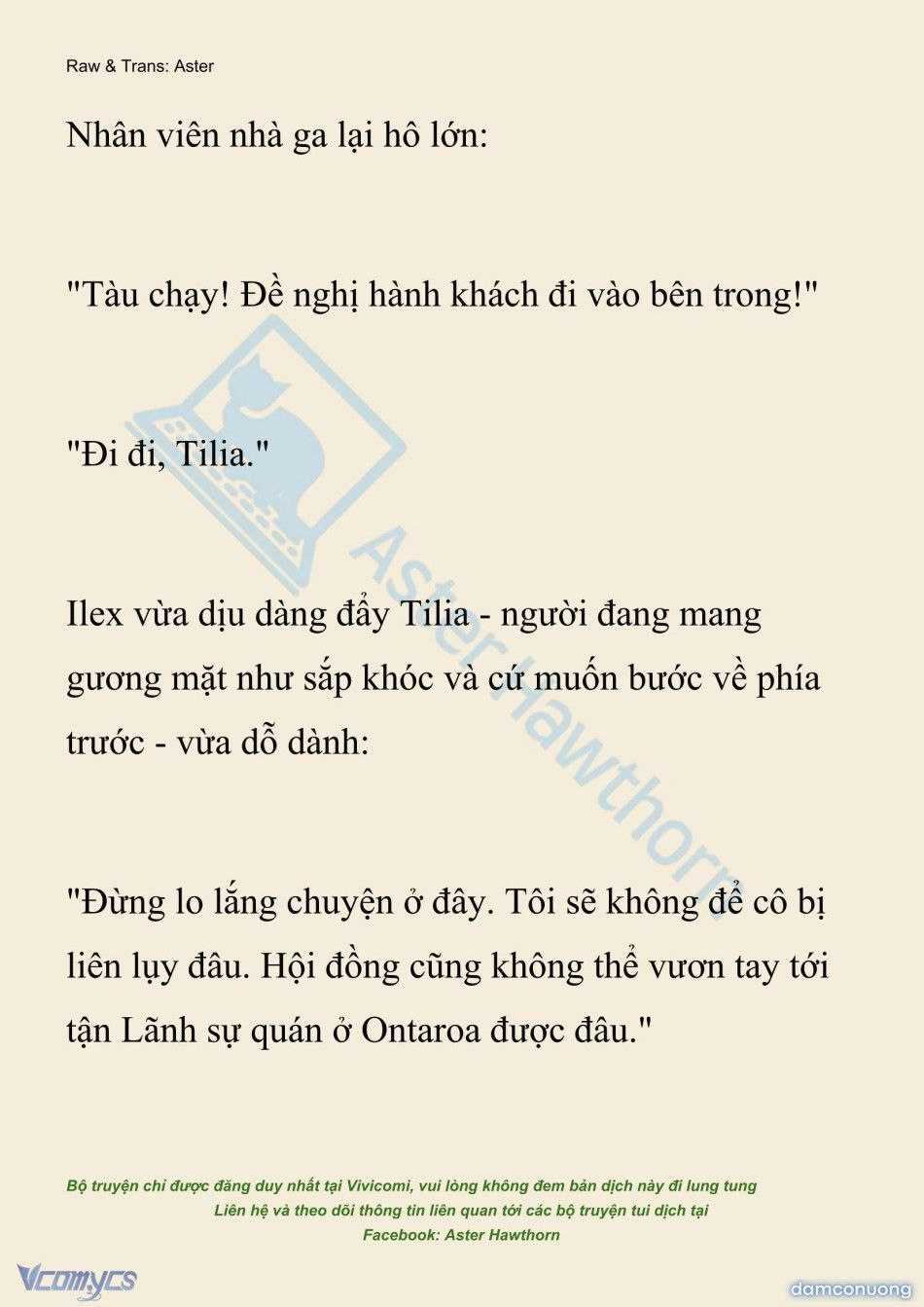 đọc truyện [novel] Hồ Điệp Nuốt Chửng Sương Mù Chương 70 ảnh 16 tại Thiên Thai Truyện