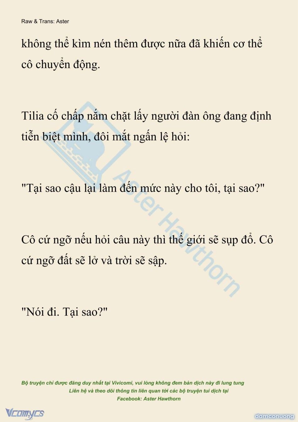 đọc truyện [novel] Hồ Điệp Nuốt Chửng Sương Mù Chương 70 ảnh 18 tại Thiên Thai Truyện