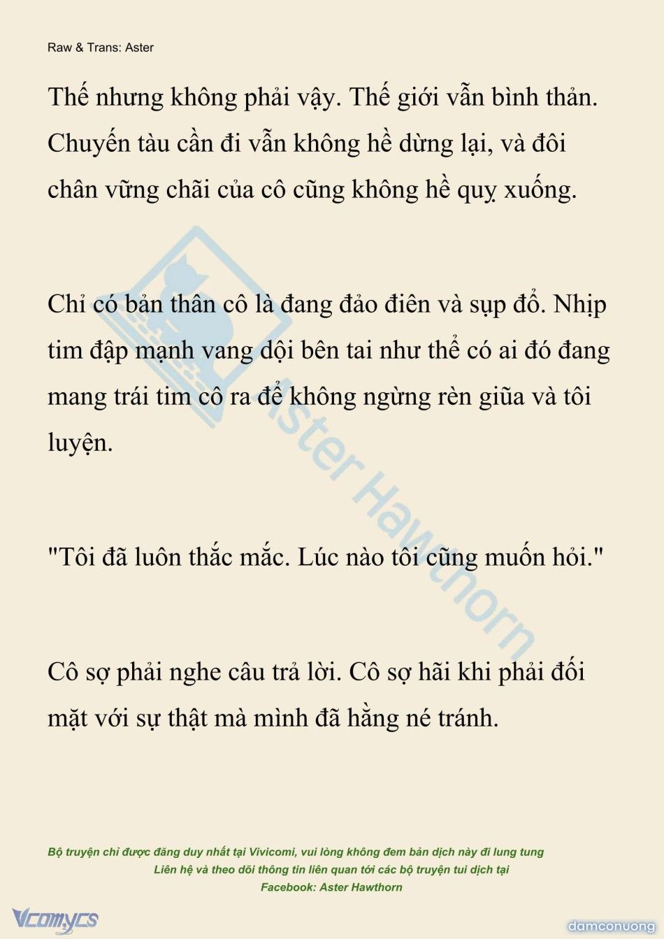đọc truyện [novel] Hồ Điệp Nuốt Chửng Sương Mù Chương 70 ảnh 19 tại Thiên Thai Truyện