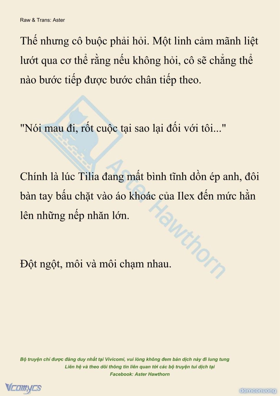 đọc truyện [novel] Hồ Điệp Nuốt Chửng Sương Mù Chương 70 ảnh 20 tại Thiên Thai Truyện