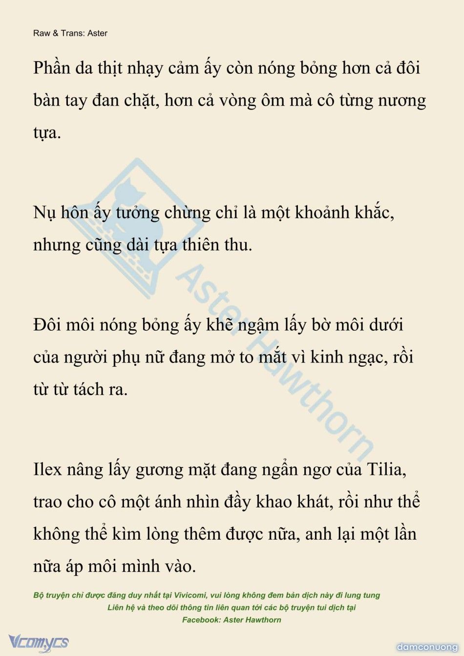 đọc truyện [novel] Hồ Điệp Nuốt Chửng Sương Mù Chương 70 ảnh 21 tại Thiên Thai Truyện
